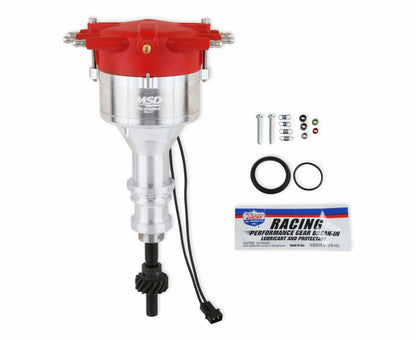 Ford 289 - 302 Crab Cap Distributor - 85824