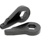 Fits Chevy/GMC 2500HD (01-10) 2 Inch Leveling Kit; FT Code; 8592