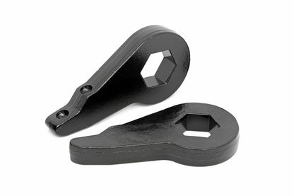 Fits Chevy/GMC 2500HD (01-10) 2 Inch Leveling Kit; FT Code; 8592