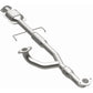 Catalytic Converter for HM Grade Federal / EPA Compliant Direct-Fit Catalytic Converter MagnaFlow 93189