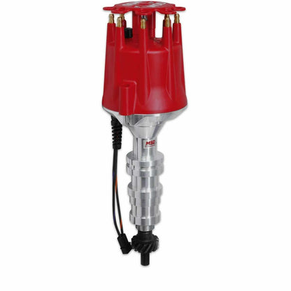 Ford FE Pro-Billet Distributor - 8594