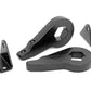 Fits Chevy/GMC 2500HD (01-10) 2 Inch Leveling Kit; FT Code; Shock Ext; 8595