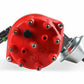 MSD Distributor, Ford FE, Ready-to-Run, Steel Gear - 85951