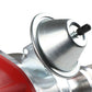 MSD Distributor, Ford FE, Ready-to-Run, Steel Gear - 85951