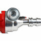 MSD Distributor, Ford FE, Ready-to-Run, Steel Gear - 85951