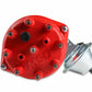 MSD Distributor, Ford FE, Ready-to-Run, Steel Gear - 85951