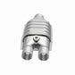 1987-1991 BMW 325i California Catalytic Converter 2in 3322037 Magnaflow - Catalytic Converters Car Part People