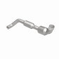 2004-2005 Ford F-150 5.4L Direct-Fit Catalytic Converter 5481705 Magnaflow