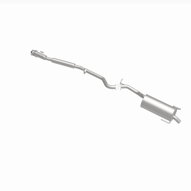 Fits 2001-2004 Subaru Outback 3.0L Direct-Fit Replacement Exhaust 106-0428