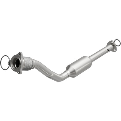 Catalytic Converter for HM Grade Federal / EPA Compliant Direct-Fit Catalytic Converter MagnaFlow 24201
