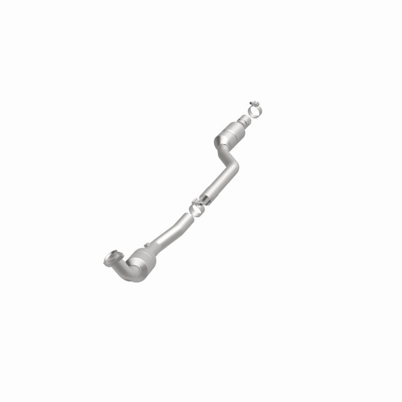 2004-2005 Mercedes-Benz SL500 Direct-Fit Catalytic Converter 5411402 Magnaflow - Catalytic Converters Car Part People