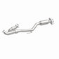 11-14 Quest 3.5 Underbody Direct-Fit Catalytic Converter 52702 Magnaflow - Catalytic Converters Car Part People