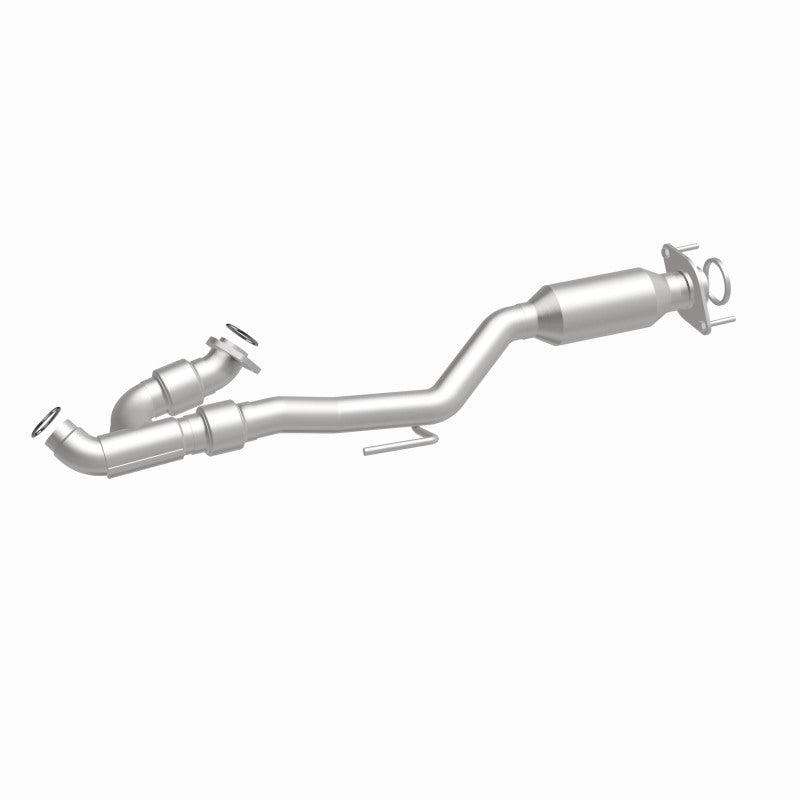 11-14 Quest 3.5 Underbody Direct-Fit Catalytic Converter 52702 Magnaflow - Catalytic Converters Car Part People