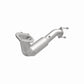 2009-11 Chevrolet Corvette 6.2L Direct-Fit Catalytic Converter 5461847 Magnaflow - Catalytic Converters Car Part People