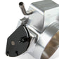 Holley Sniper EFI Throttle Body 860002-1; 102mm Bright Billet Aluminum for LS