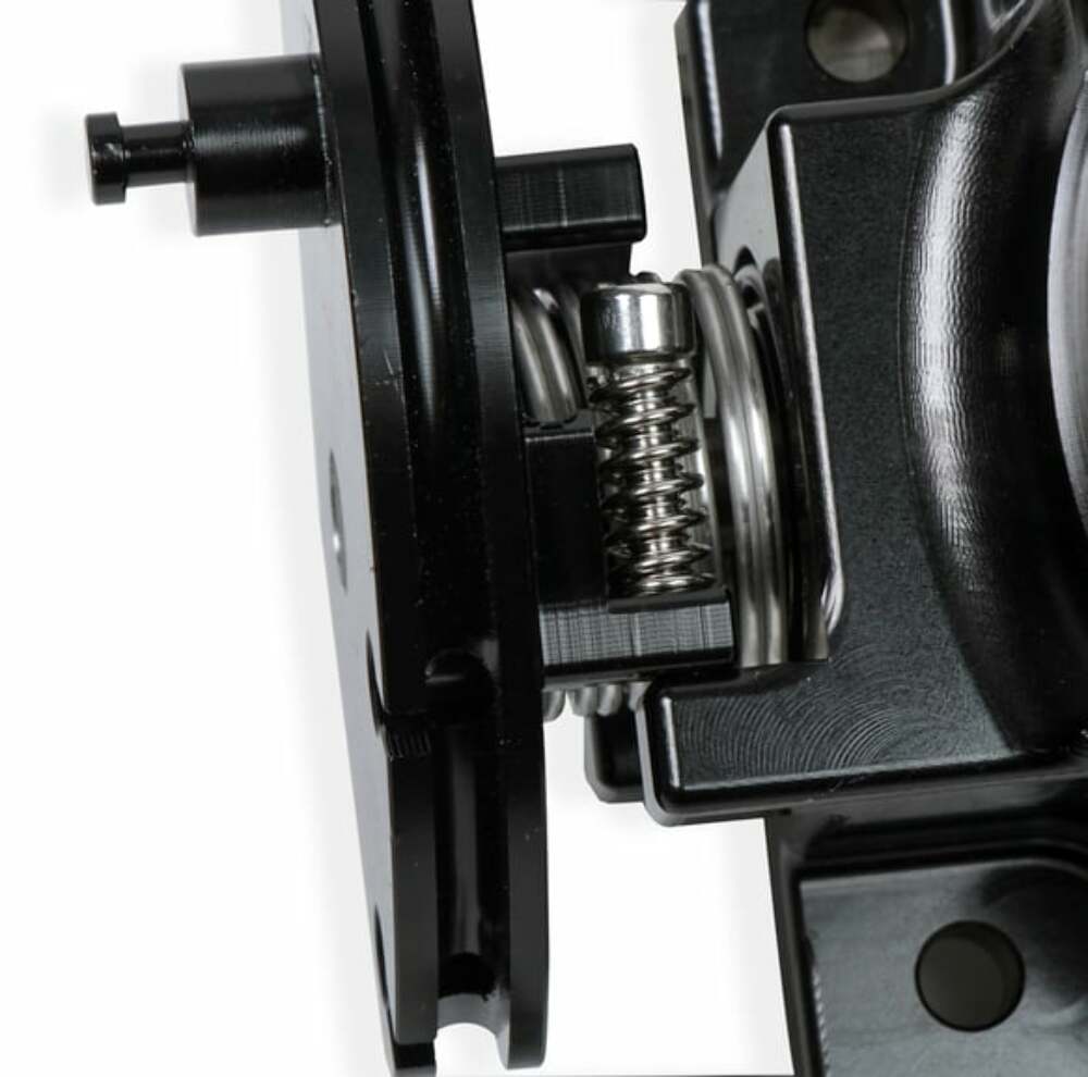 Sniper EFI Throttle Body - 860008-1