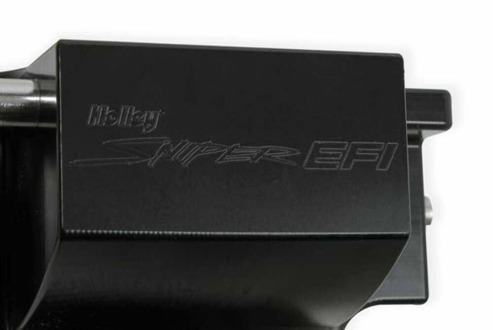 Sniper EFI Throttle Body - 860008-1