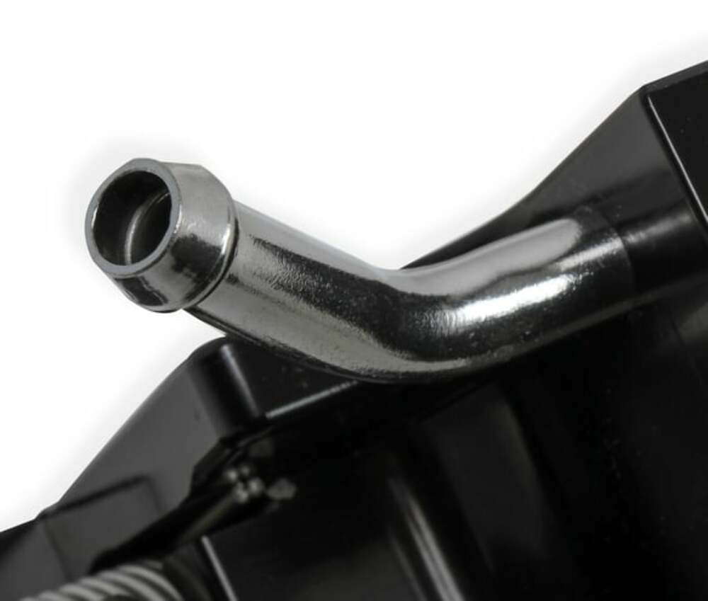 Sniper EFI Throttle Body - 860008-1