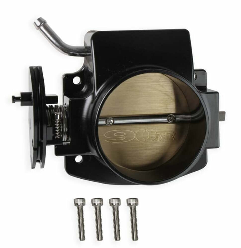 Sniper EFI Throttle Body - 860008-1
