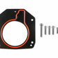 Sniper EFI Throttle Body Adapter Plate - 860026