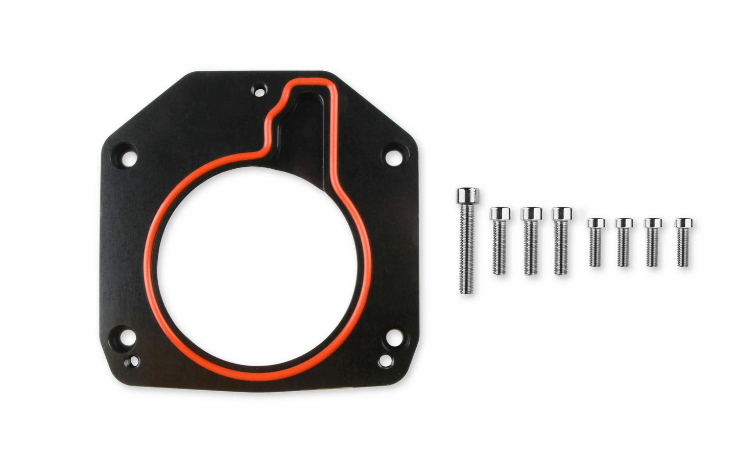 Sniper EFI Throttle Body Adapter Plate - 860026