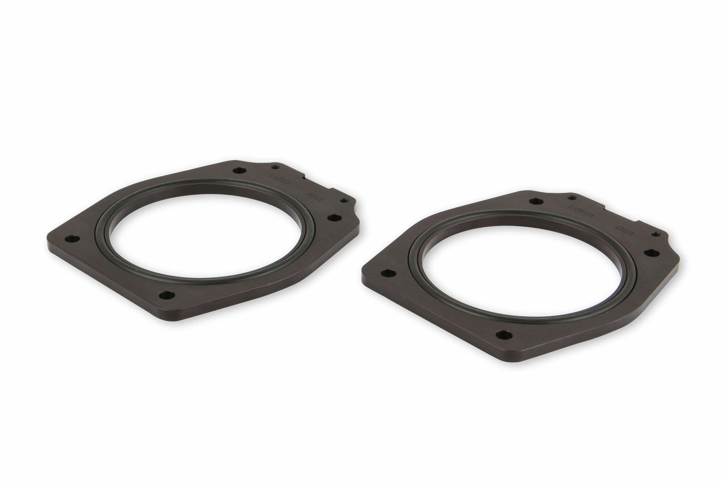 Sniper EFI Throttle Linkage Kit - Dual Plenum Intake- GmLSEngines - 860028