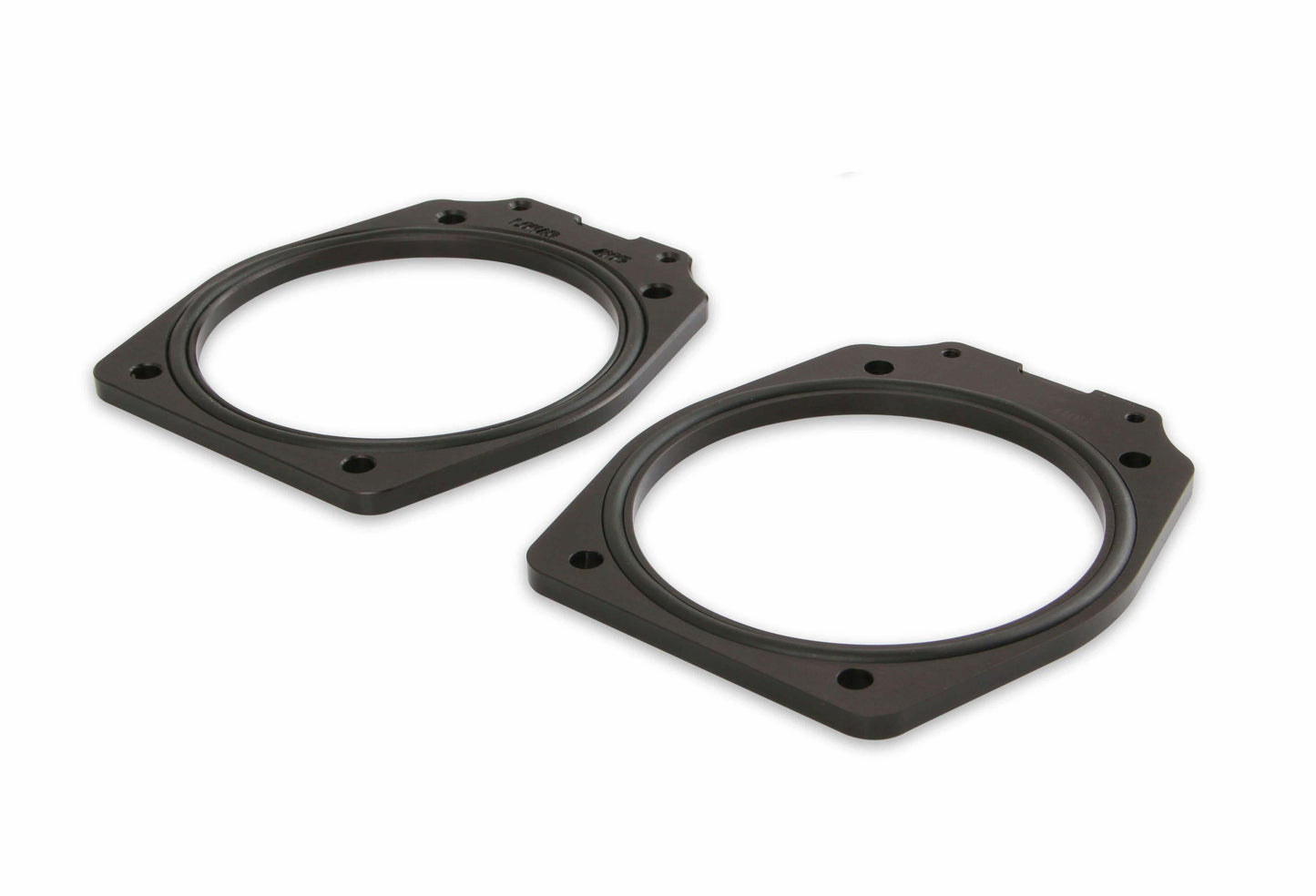 Sniper EFI Throttle Linkage Kit - Dual Plenum Intake- GmLSEngines - 860030