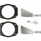 Sniper EFI Throttle Linkage Kit - Dual Plenum Intake- GmLSEngines - 860030