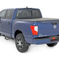 Fits Nissan Titan 4WD (2022-2024) 2 Inch Leveling Kit; 861
