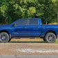 Fits Nissan Titan 4WD (2022-2024) 2 Inch Leveling Kit; 861
