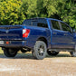 Fits Nissan Titan 4WD (2022-2024) 2 Inch Leveling Kit; 861
