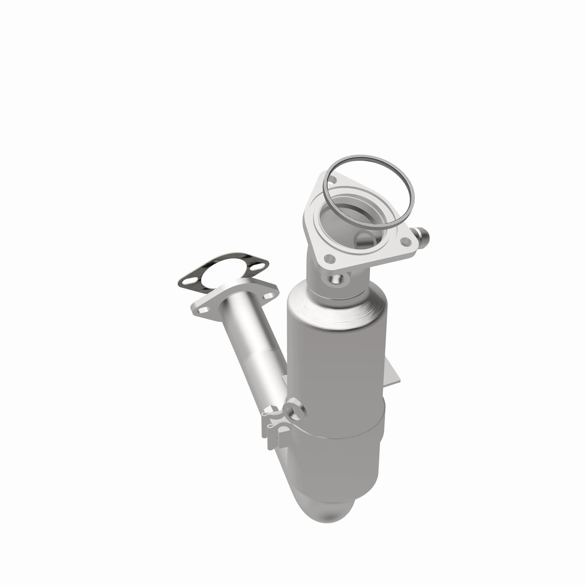 Catalytic Converter for HM Grade Federal / EPA Compliant Direct-Fit Catalytic Converter MagnaFlow 25202