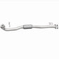 2005-2010 Kia Sportage Direct-Fit Front Pipe Kit 107-0201