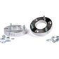 Fits Nissan Titan 2WD/4WD (2004-2024) 2 Inch Leveling Kit; 863