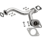 1998-2004 Isuzu Rodeo Direct-Fit Front Pipe Kit 107-0103