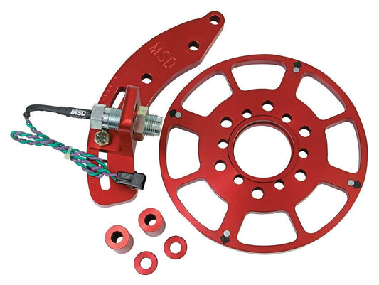 Chrysler Big Block Crank Trigger Kit - 8636