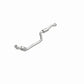 2006-2009 Mercedes-Benz E350 3.5L DirectFit Catalytic Converter 551639 Magnaflow - Catalytic Converters Car Part People
