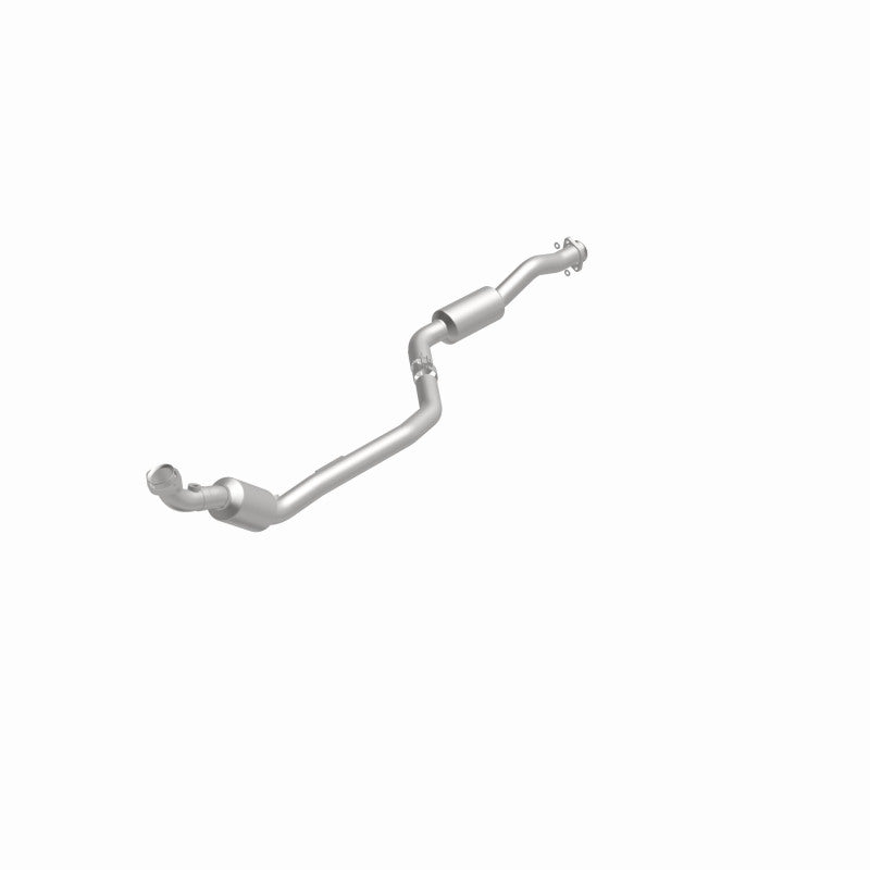 2006-2009 Mercedes-Benz E350 3.5L DirectFit Catalytic Converter 551639 Magnaflow - Catalytic Converters Car Part People
