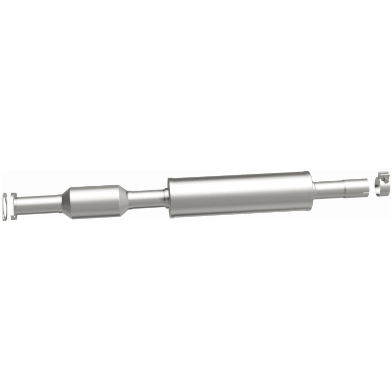 16-17 Ford Explorer 2.3L Direct-Fit Catalytic Converter 21-986 Magnaflow