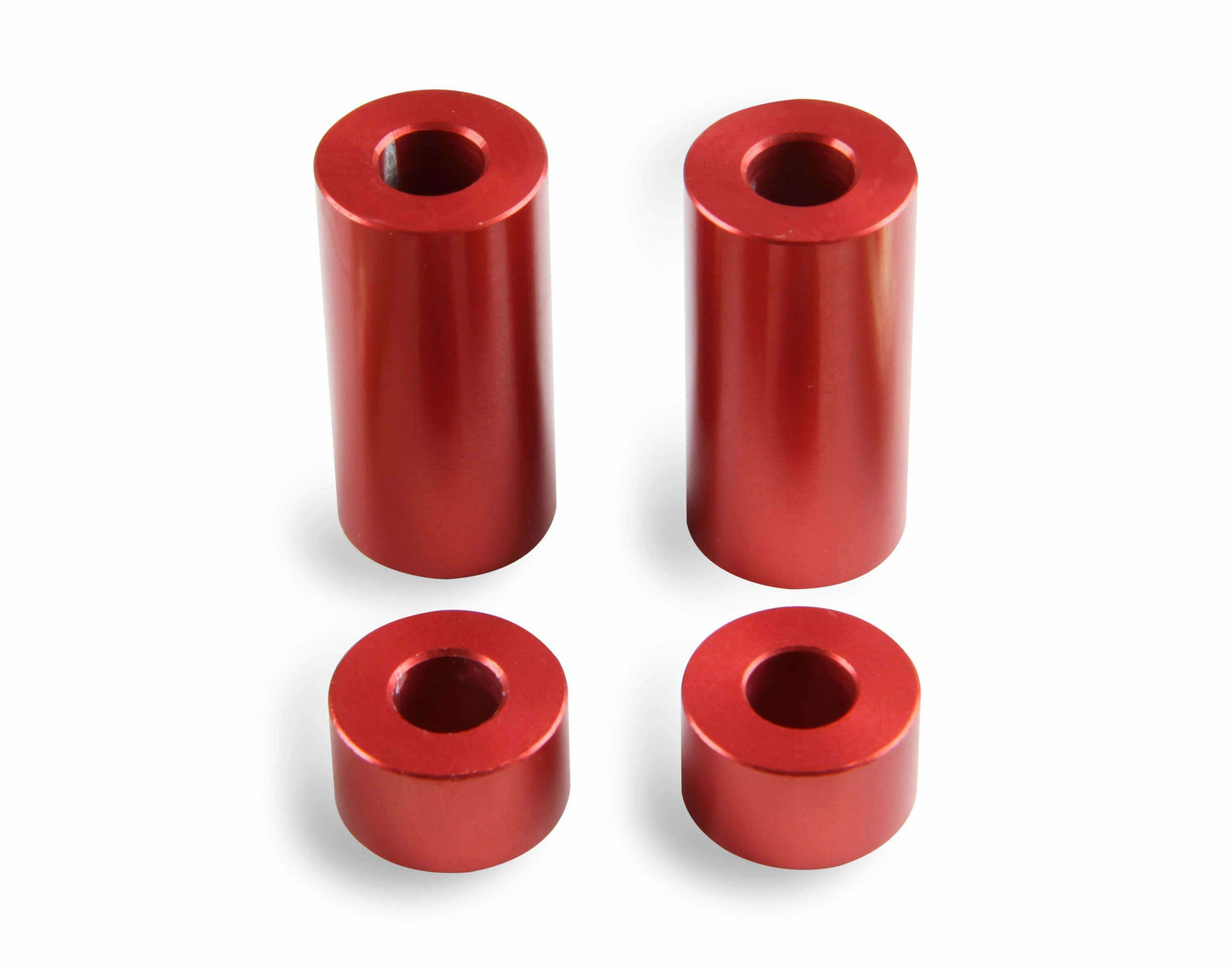 MSD Ford Small Block Hall-Effect Crank Trigger Kit - 86401
