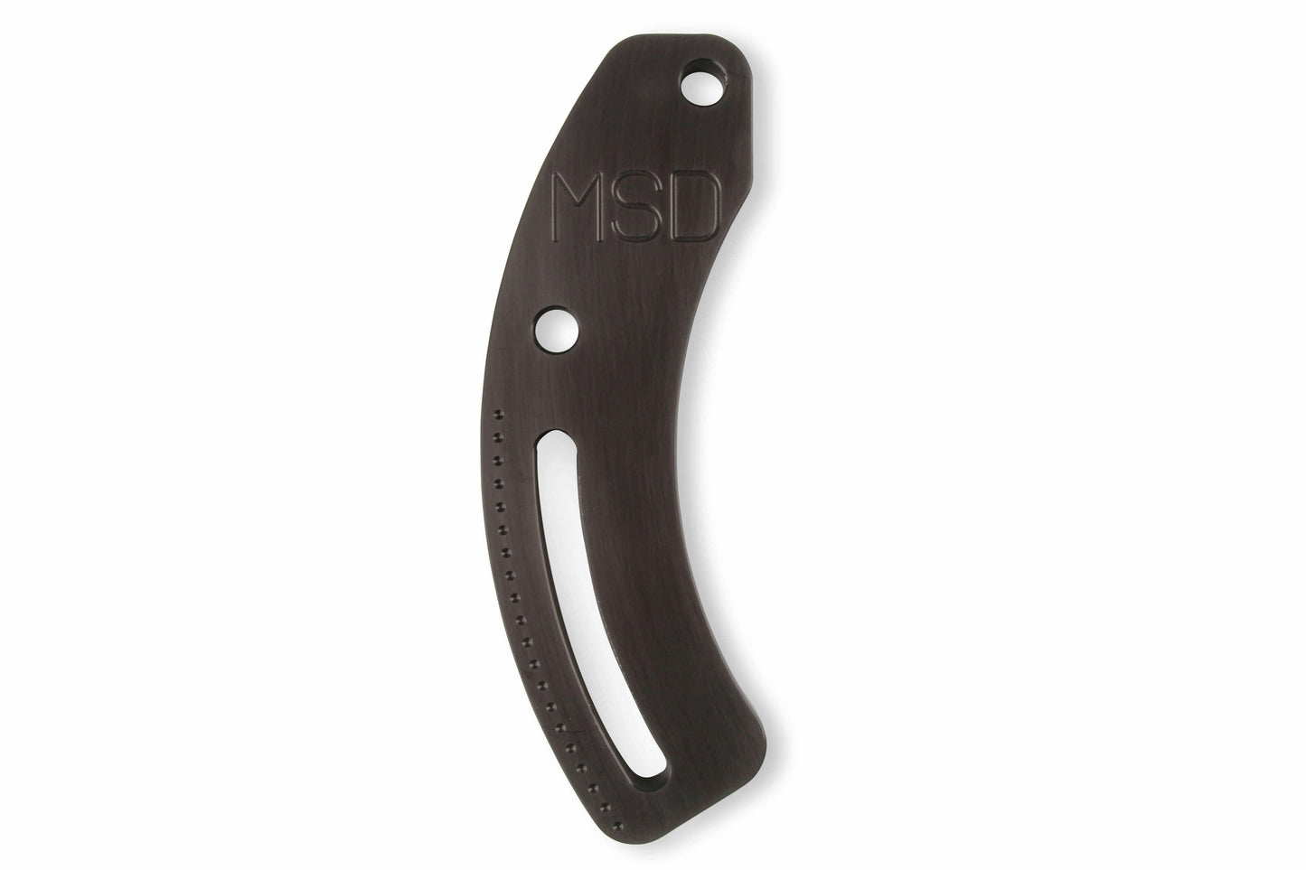 Black, Ford Small Block Crank Trigger Kit - 86403