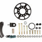 Black, Ford Small Block Crank Trigger Kit - 86403