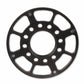 Black, Ford Small Block Crank Trigger Kit - 86403