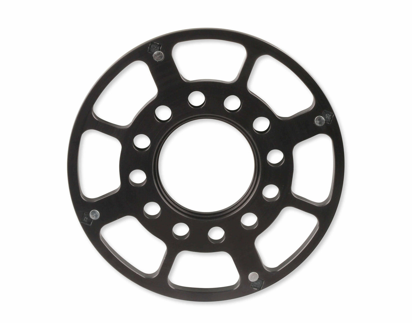 Black, Ford Small Block Crank Trigger Kit - 86403