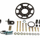 Black, Ford Small Block Crank Trigger Kit - 86403