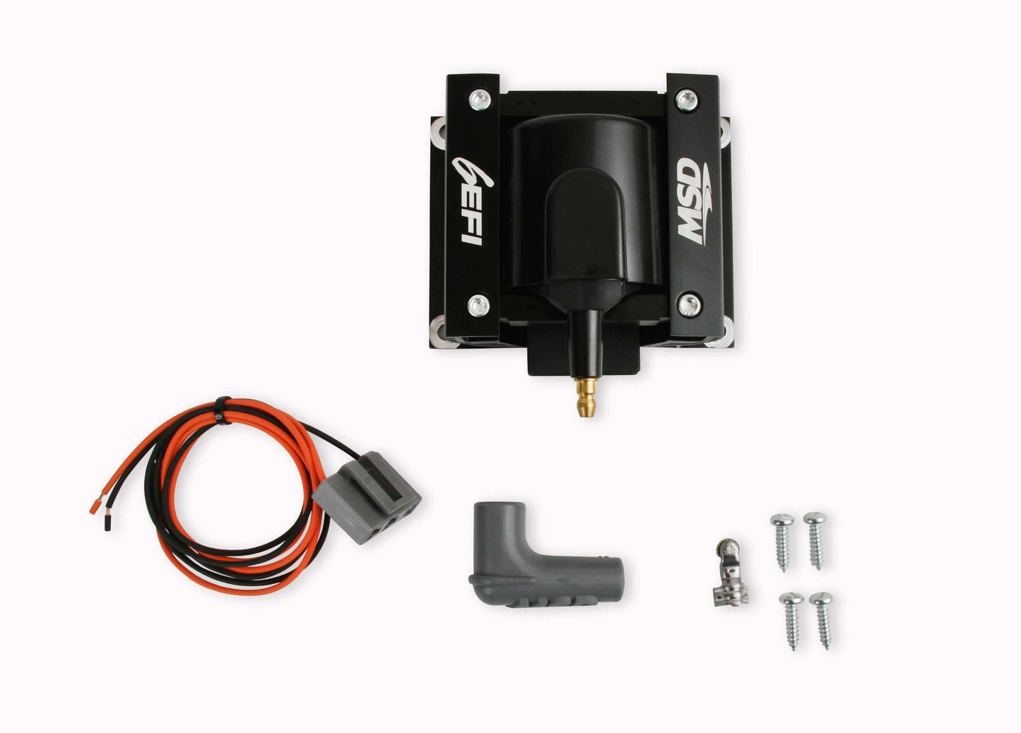 MSD Ignition Coil, 6EFI - 86415