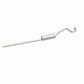Fits 1995-2000 Toyota Tacoma 2.7L Direct-Fit Replacement Exhaust System 106-0240