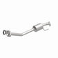 Catalytic Converter for 2017-2020 Mitsubishi Mirage 1.2L OEM Grade Federal / EPA Compliant Direct-Fit Catalytic Converte