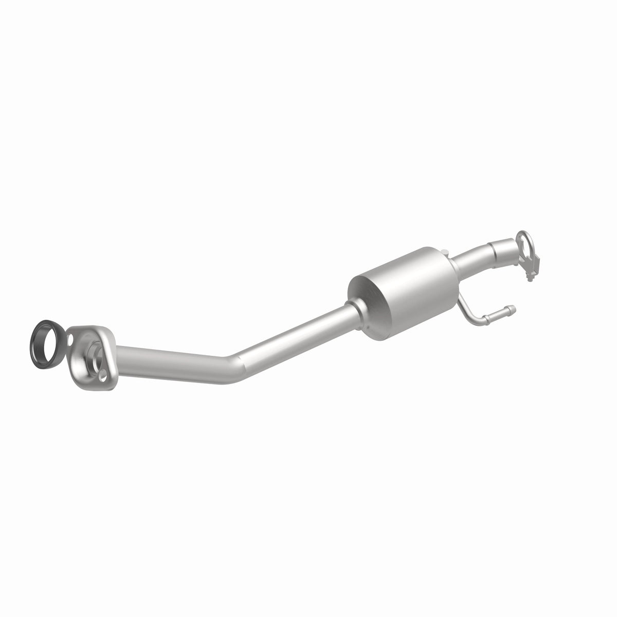 Catalytic Converter for 2017-2020 Mitsubishi Mirage 1.2L OEM Grade Federal / EPA Compliant Direct-Fit Catalytic Converte