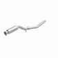 Catalytic Converter for HM Grade Federal / EPA Compliant Direct-Fit Catalytic Converter MagnaFlow 24125